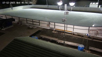 Koupaliště Podbořany