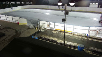 Koupaliště Podbořany