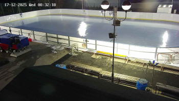 Koupaliště Podbořany