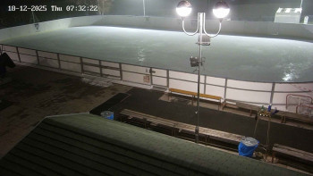 Koupaliště Podbořany