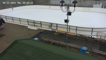 Koupaliště Podbořany