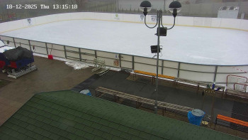 Koupaliště Podbořany