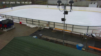 Koupaliště Podbořany