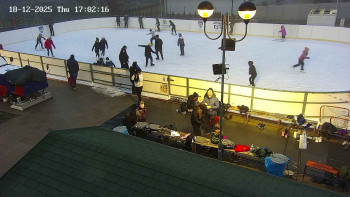 Koupaliště Podbořany