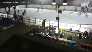 Koupaliště Podbořany