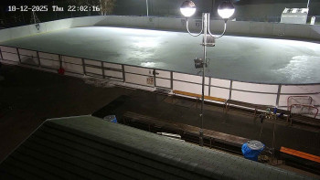 Koupaliště Podbořany