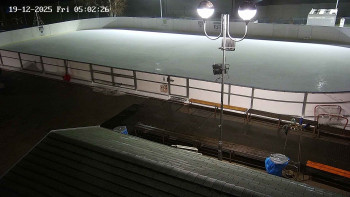 Koupaliště Podbořany