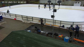 Koupaliště Podbořany