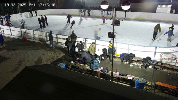 Koupaliště Podbořany