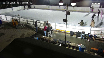 Koupaliště Podbořany