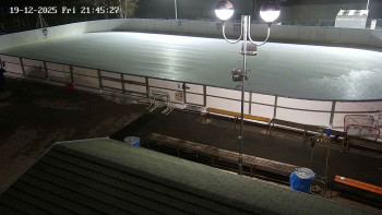 Koupaliště Podbořany