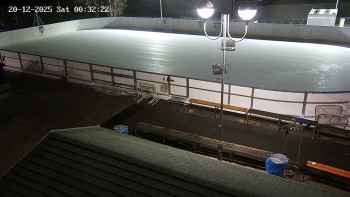 Koupaliště Podbořany