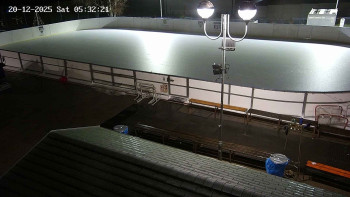 Koupaliště Podbořany