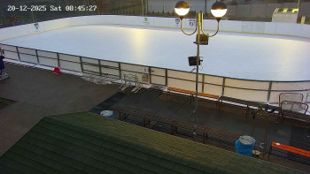 Koupaliště Podbořany