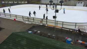 Koupaliště Podbořany