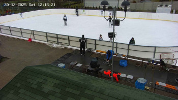 Koupaliště Podbořany