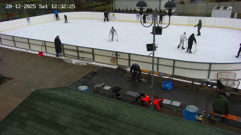 Koupaliště Podbořany