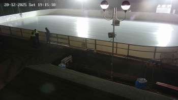 Koupaliště Podbořany