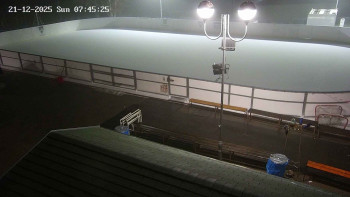 Koupaliště Podbořany