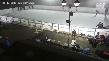 Koupaliště Podbořany