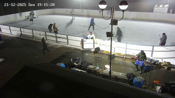 Koupaliště Podbořany