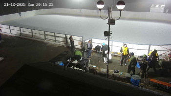 Koupaliště Podbořany