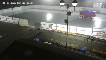 Koupaliště Podbořany