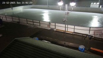 Koupaliště Podbořany