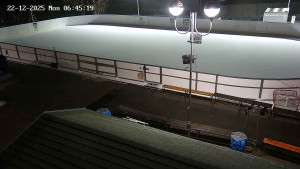 Koupaliště Podbořany - Koupaliště - 22.12.2025 v 05:45