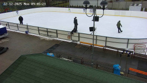 Koupaliště Podbořany - Koupaliště - 22.12.2025 v 08:45