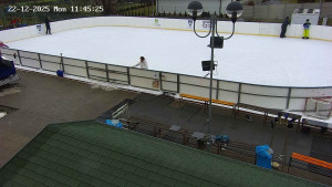 Koupaliště Podbořany - Koupaliště - 22.12.2025 v 10:45