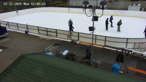Koupaliště Podbořany - Koupaliště - 22.12.2025 v 11:45