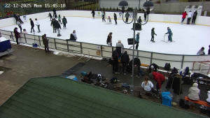 Koupaliště Podbořany - Koupaliště - 22.12.2025 v 14:45