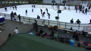 Koupaliště Podbořany - Koupaliště - 22.12.2025 v 15:45