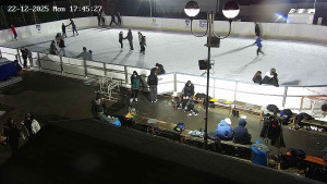 Koupaliště Podbořany - Koupaliště - 22.12.2025 v 16:45