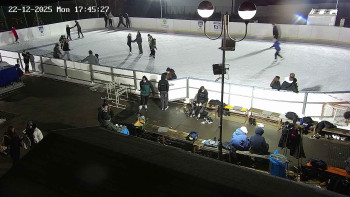 Koupaliště Podbořany