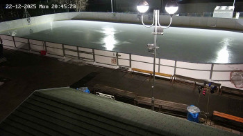 Koupaliště Podbořany