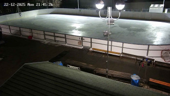 Koupaliště Podbořany