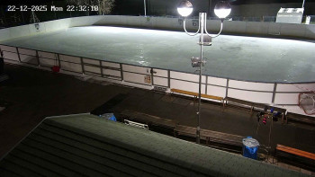 Koupaliště Podbořany