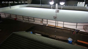 Koupaliště Podbořany - Koupaliště - 23.12.2025 v 00:45