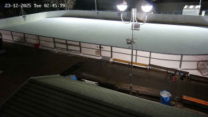 Koupaliště Podbořany - Koupaliště - 23.12.2025 v 01:45