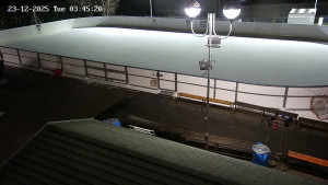 Koupaliště Podbořany - Koupaliště - 23.12.2025 v 02:45