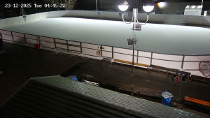 Koupaliště Podbořany - Koupaliště - 23.12.2025 v 03:45