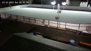 Koupaliště Podbořany - Koupaliště - 23.12.2025 v 04:45