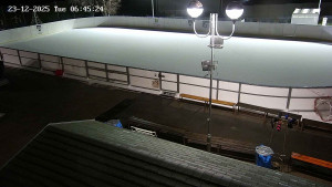 Koupaliště Podbořany - Koupaliště - 23.12.2025 v 05:45