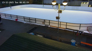 Koupaliště Podbořany - Koupaliště - 23.12.2025 v 07:45