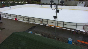 Koupaliště Podbořany - Koupaliště - 23.12.2025 v 08:45