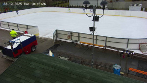 Koupaliště Podbořany - Koupaliště - 23.12.2025 v 09:45