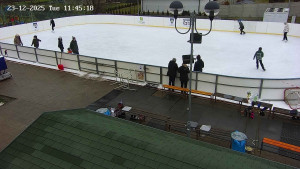 Koupaliště Podbořany - Koupaliště - 23.12.2025 v 10:45