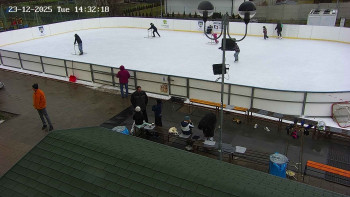 Koupaliště Podbořany